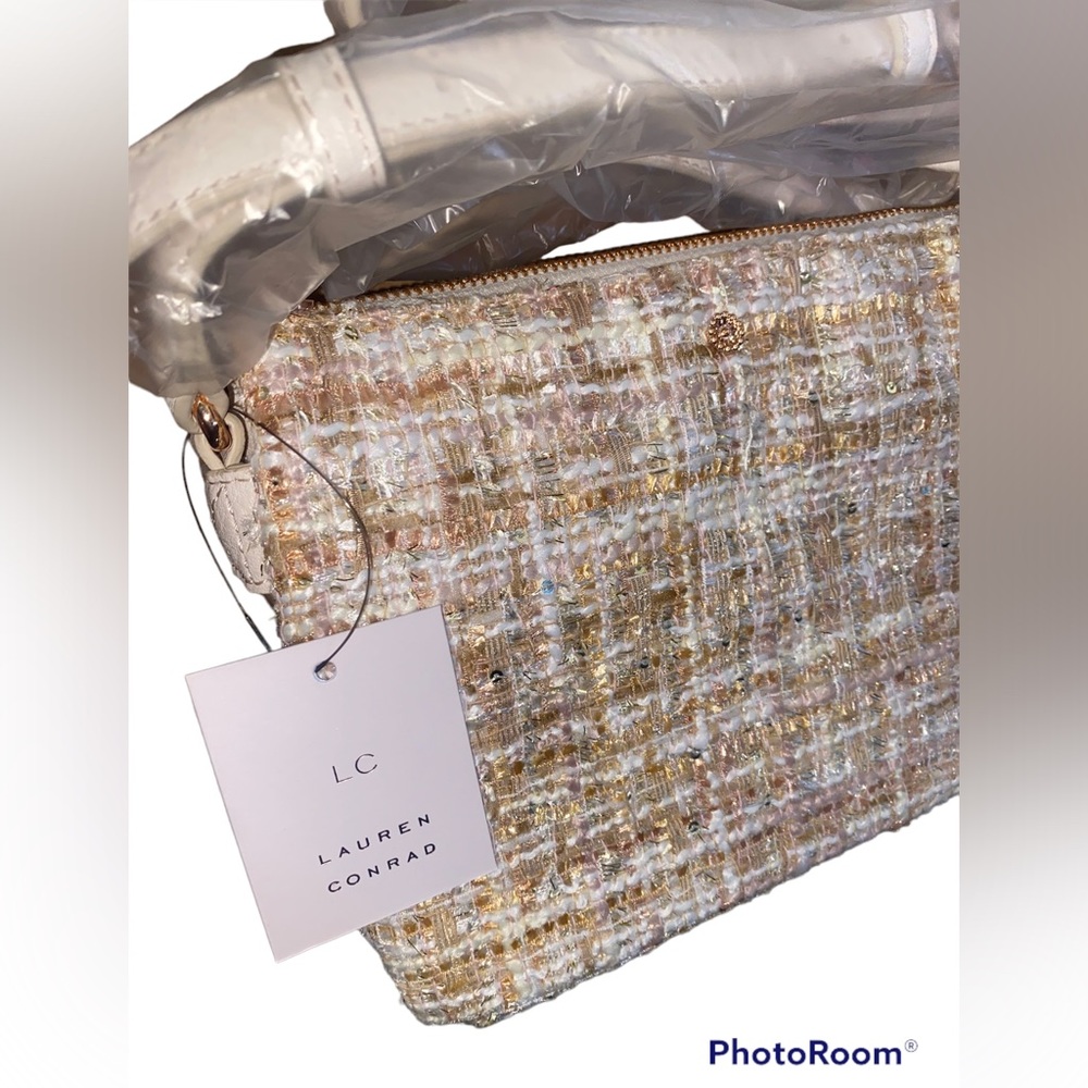 Crossbody bag